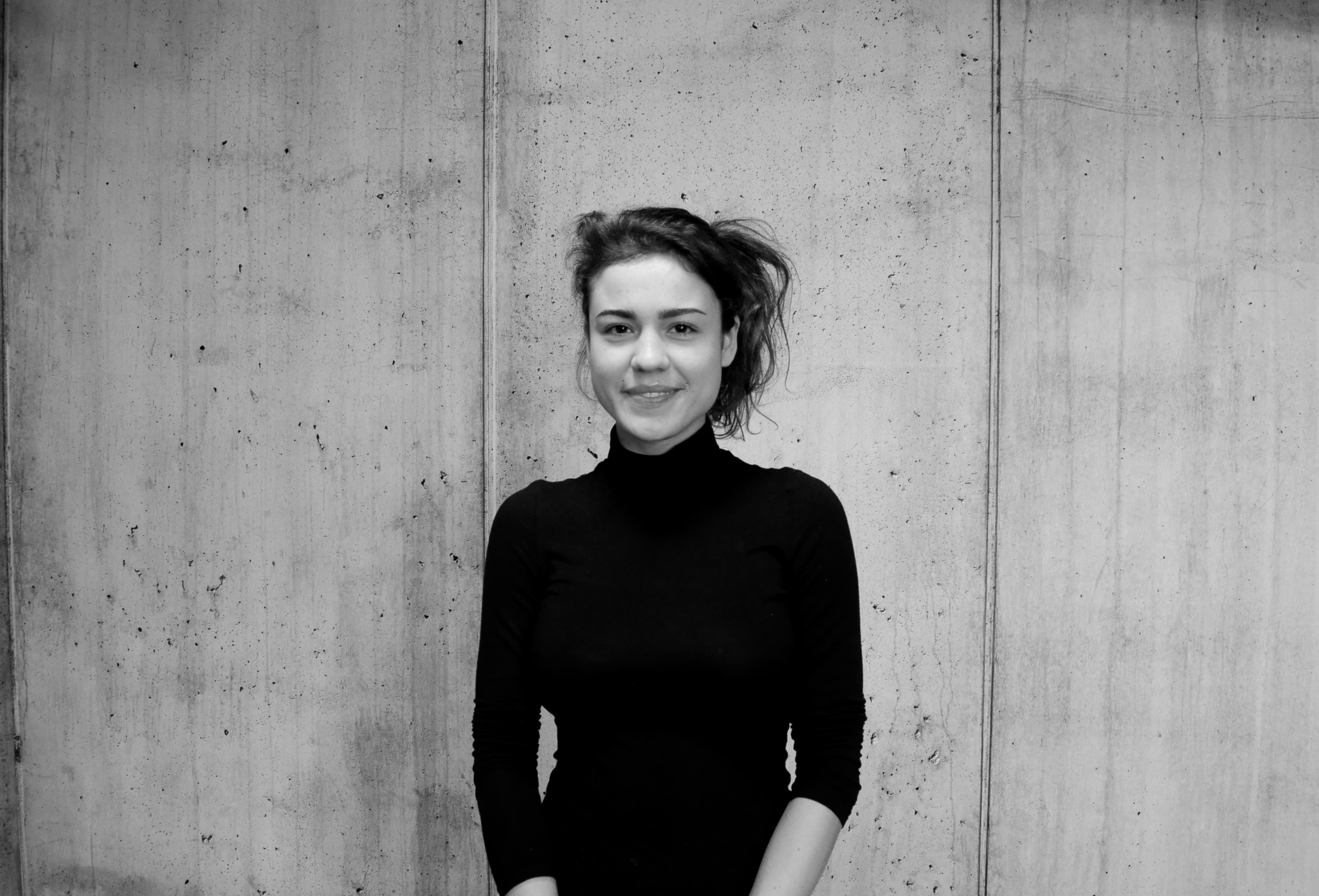 picture of lara rockenstein